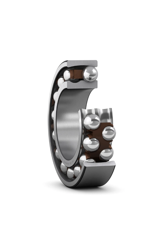 Rolamento 6802 2RS ISB